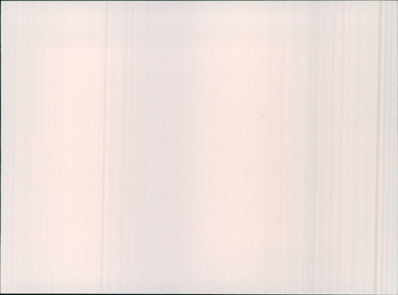 Subaru J10 - Vintage Photograph