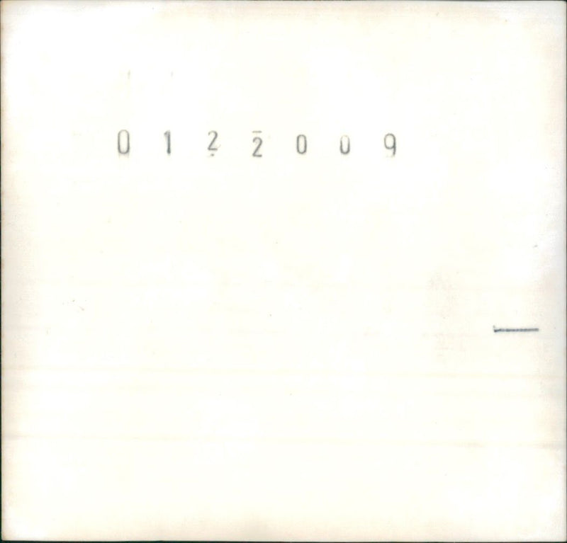 Opel - Vintage Photograph