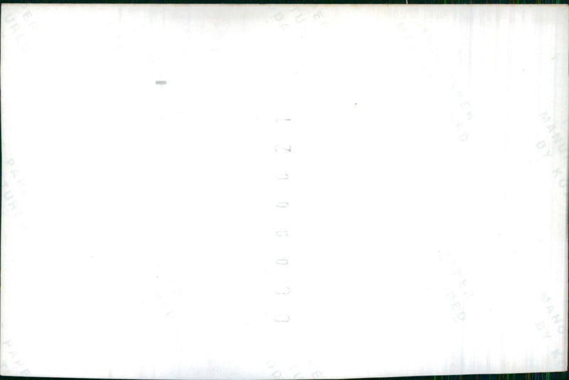 Opel - Vintage Photograph