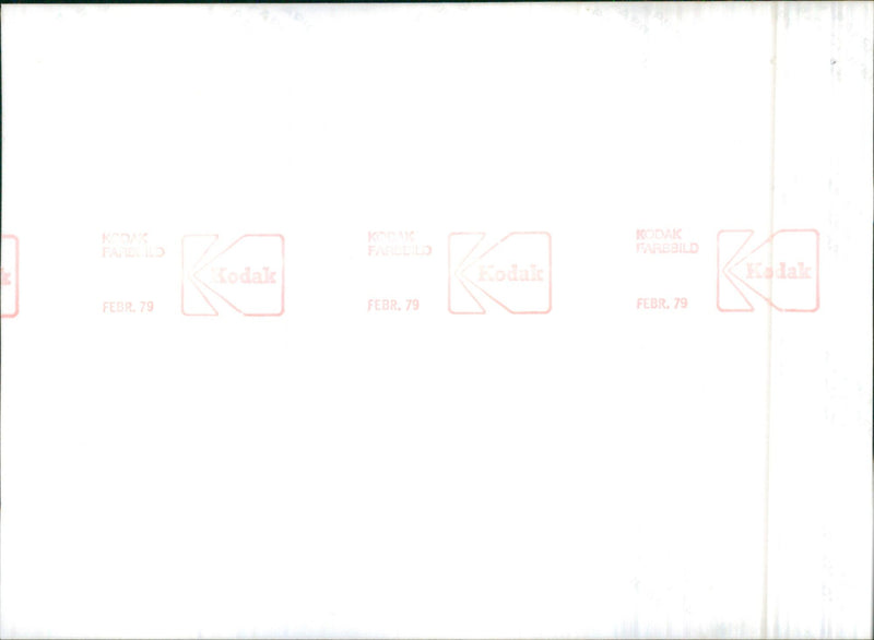 Opel - Vintage Photograph