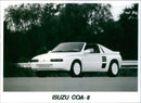 Isuzu Coa-II - Vintage Photograph