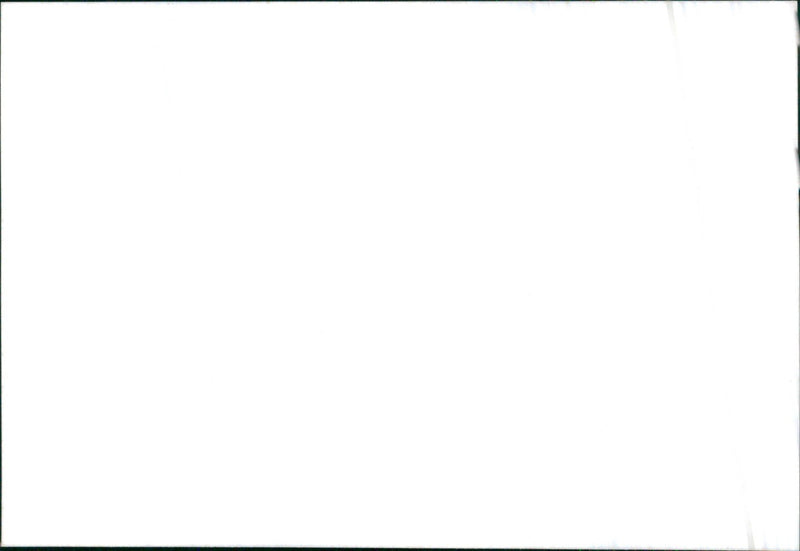 Mitsubishi - Vintage Photograph