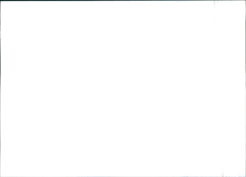 Hyundai Getz - Vintage Photograph