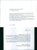 Honda Prelude - Vintage Photograph