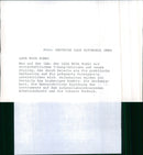 Lada Nova Kombi - Vintage Photograph