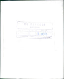 Federico Rubio, Bullfighter - Vintage Photograph