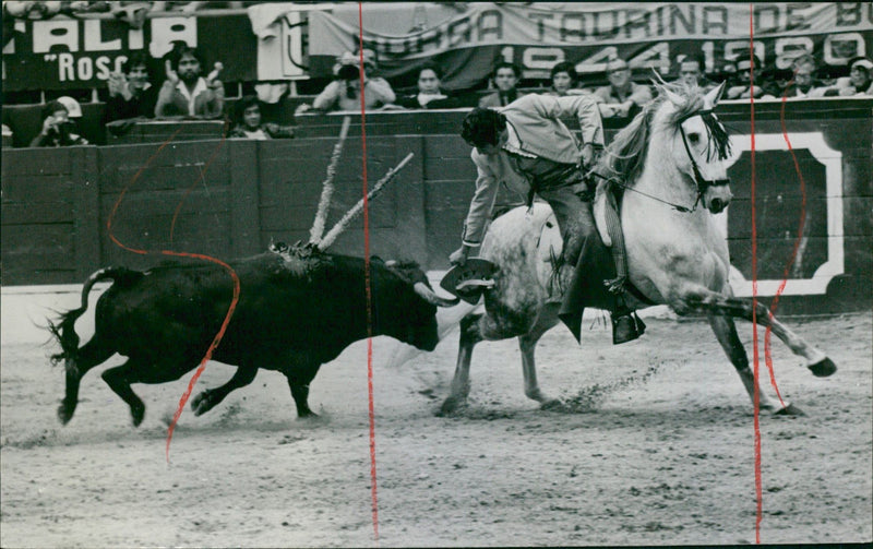 Manuel Vidrié - Vintage Photograph