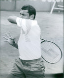 Carlos Drada - Vintage Photograph