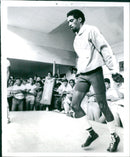 Hilario Zapata - Vintage Photograph