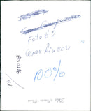 Cesar Rincon - Vintage Photograph