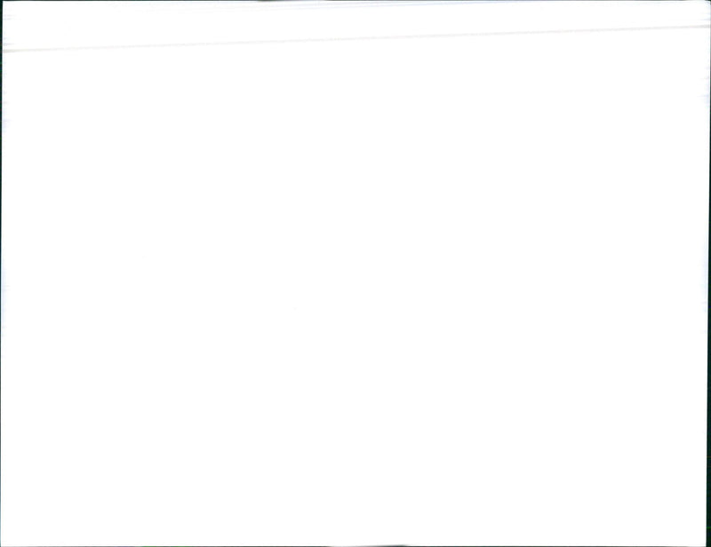 1970 Lincoln Continental - Vintage Photograph