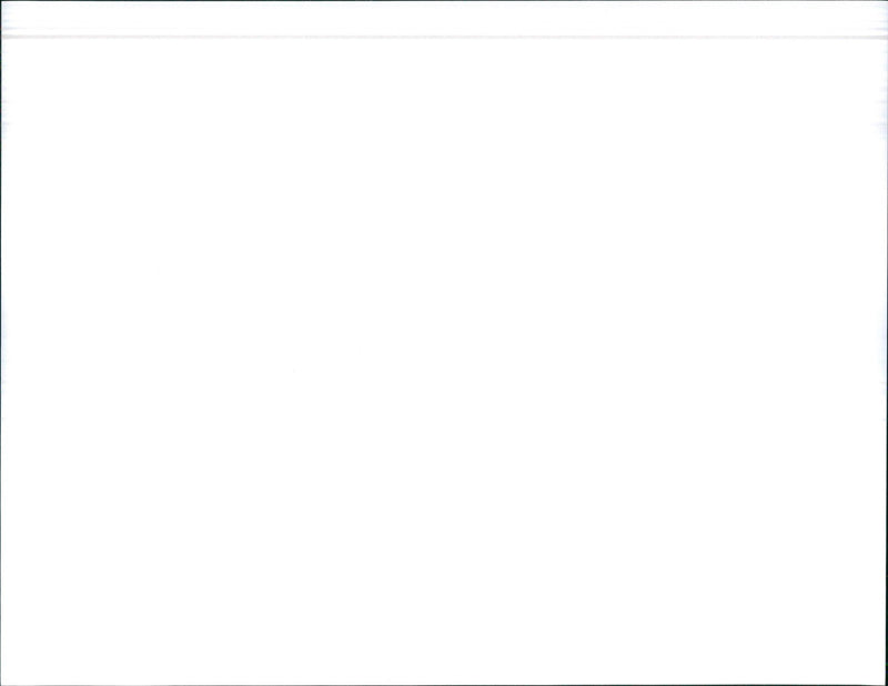 1970 Lincoln-Mercury's Marquis - Vintage Photograph