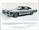 1970 Mercury Monterey - Vintage Photograph