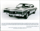 1970 Mercury Cyclone GT - Vintage Photograph