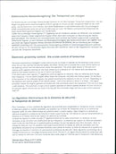 Electronic proximity control - Vintage Photograph