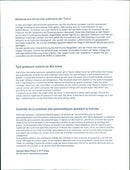 Tyre pressure control on the move - Vintage Photograph