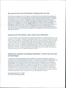 Dynamic Auto Pilot System - Vintage Photograph