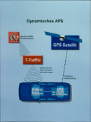 Dynamic Auto Pilot System - Vintage Photograph