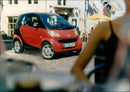 1997 Smart City-Coupe - Vintage Photograph