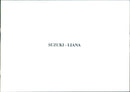 Suzuki - Liana - Vintage Photograph