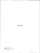 VW Polo GTI - Vintage Photograph