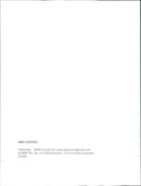 Mini Cooper - Vintage Photograph