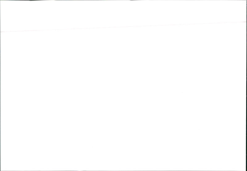 1988 Michelotti Pura - Vintage Photograph