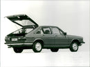 1982 Audi 100 Avant - Vintage Photograph