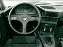 BMW M 535i - Vintage Photograph