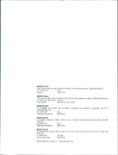 BMW M 535i - Vintage Photograph