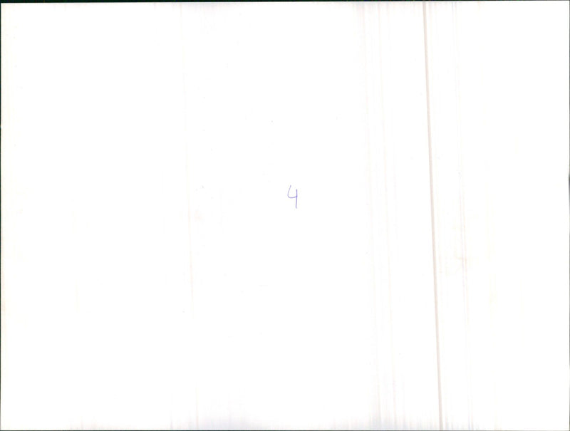 Chevrolet Camaro Z 28 E. - Vintage Photograph