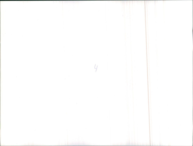 Chevrolet Camaro Z 28 E. - Vintage Photograph