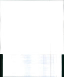 1971 Chevrolet Caprice - Vintage Photograph