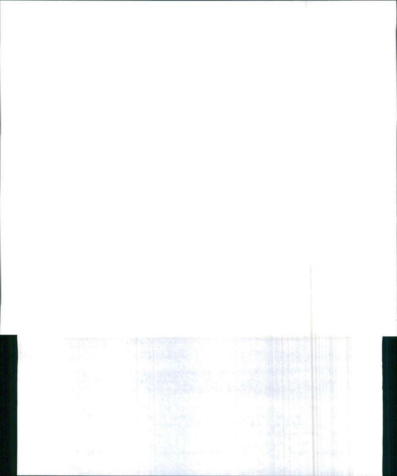 1971 Chevrolet Caprice - Vintage Photograph