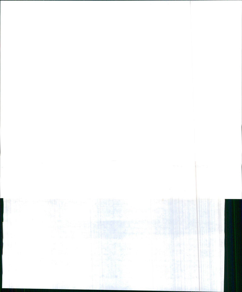 1971 Chevrolet Kingswood Estate - Vintage Photograph