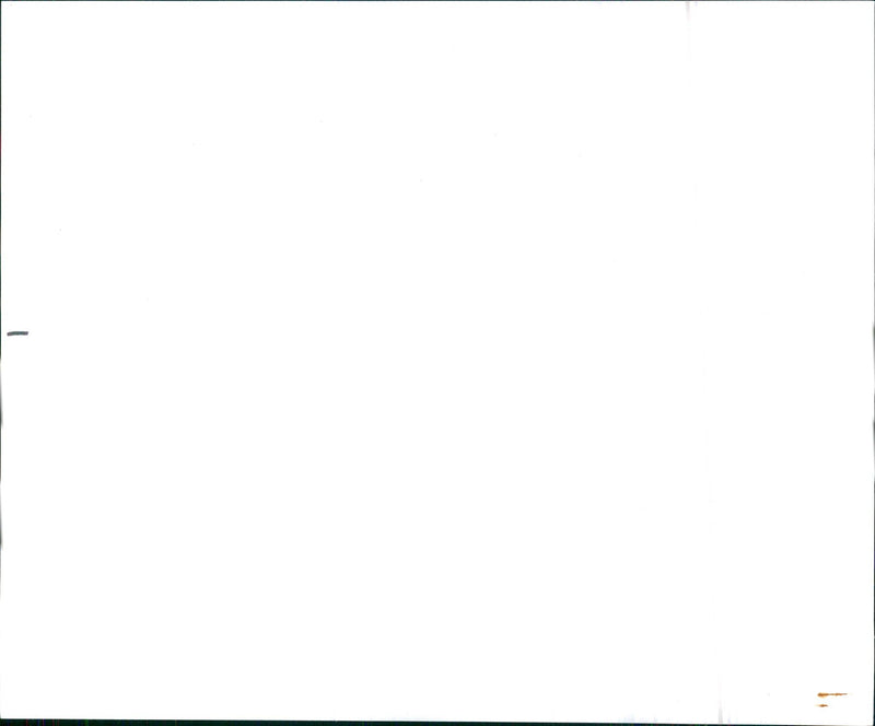 1971 Chevrolet Kingswood Estate - Vintage Photograph