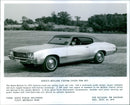 1971 Buick Skylark - Vintage Photograph