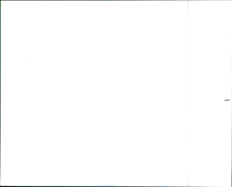 1971 Buick Centurion Coupe - Vintage Photograph