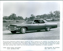 1971 Buick Electra Limited - Vintage Photograph