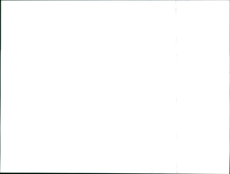 Lancia Thesis 1. - Vintage Photograph