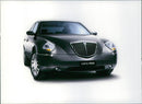 Lancia Thesis. - Vintage Photograph