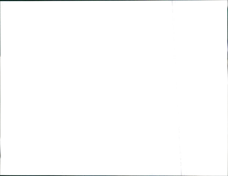 1999 Rover 75 - Vintage Photograph