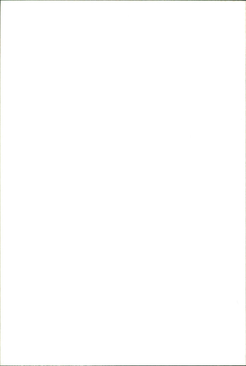 University Bus. - Vintage Photograph