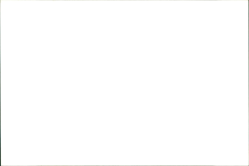 Vauxhall Nova - Vintage Photograph