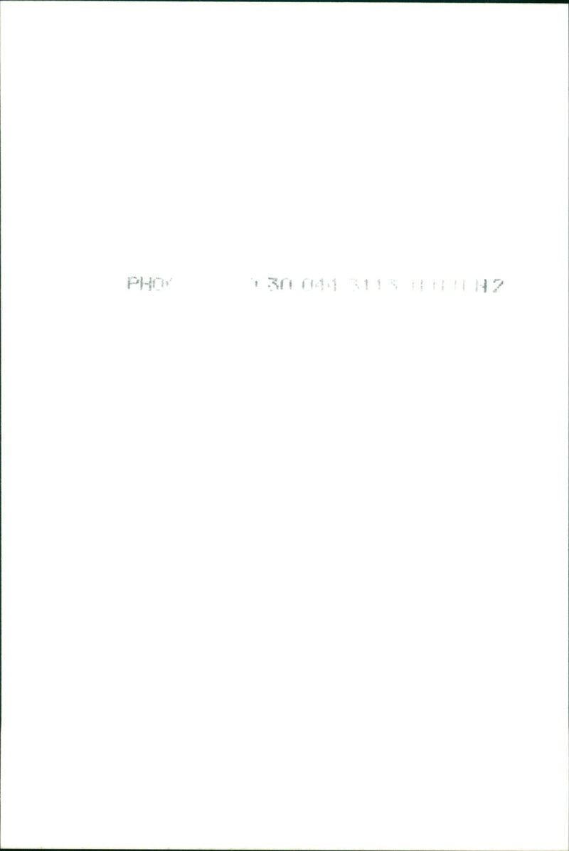 Folly Avenue - Vintage Photograph