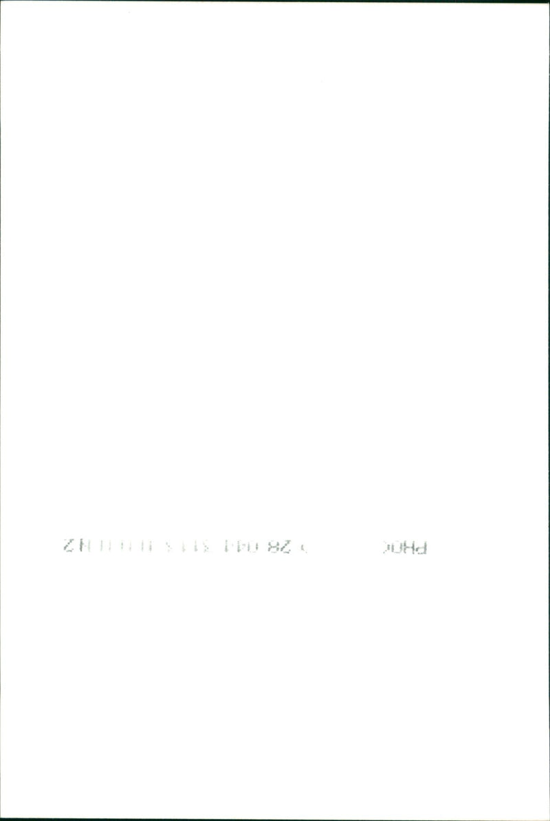 Folly Avenue - Vintage Photograph