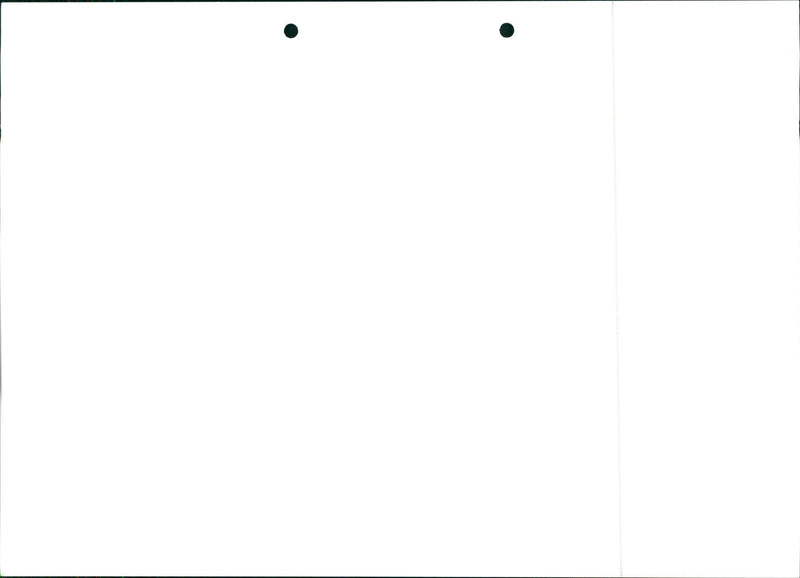 Honda Prelude - Vintage Photograph