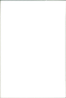 University Bus. - Vintage Photograph