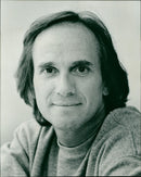 Richard Derrington - Vintage Photograph