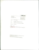 Angela Merkel - Vintage Photograph